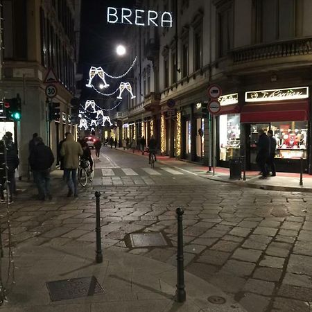 Appartamento Milano Exterior photo