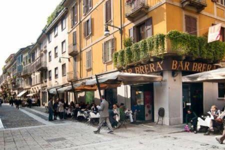 Appartamento Milano Exterior photo
