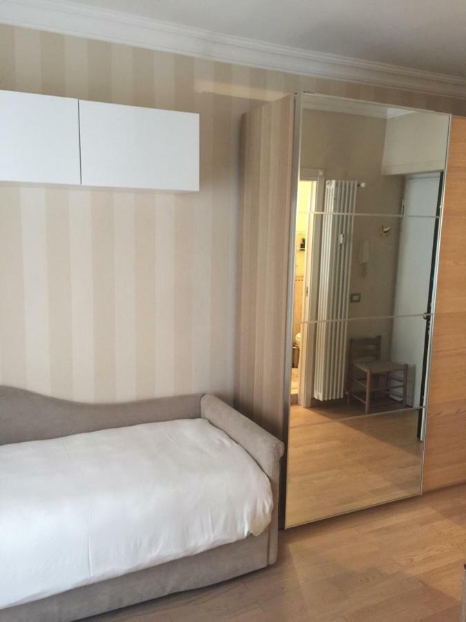 Appartamento Milano Exterior photo