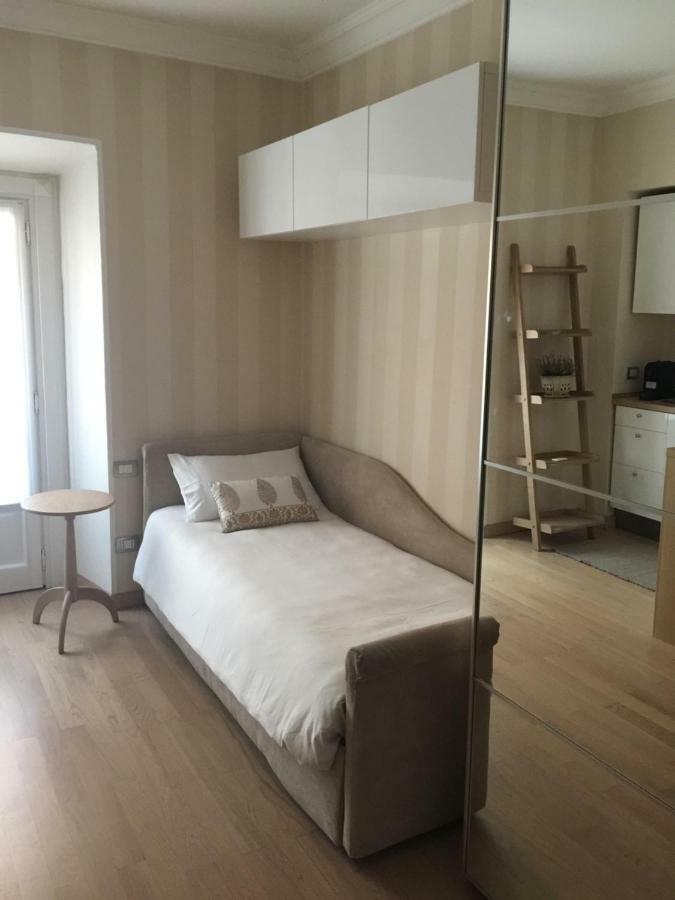 Appartamento Milano Exterior photo