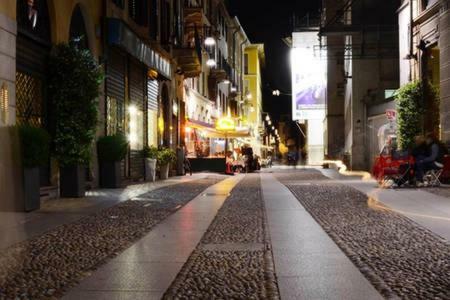 Appartamento Milano Exterior photo