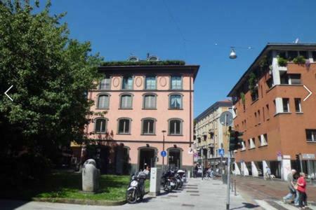 Appartamento Milano Exterior photo