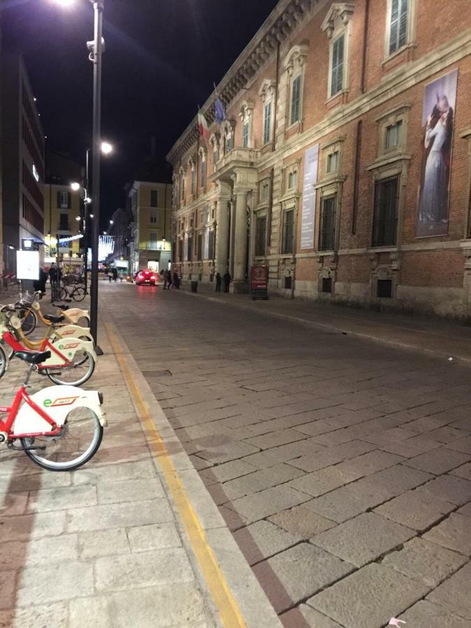 Appartamento Milano Exterior photo